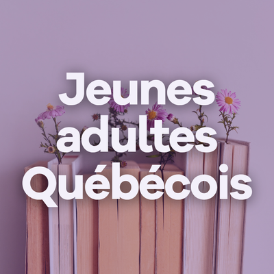 Image Jeunes adultes Québécois